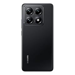 Xiaomi 14T Pro 512GB Titan Black