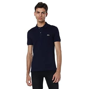 Lacoste Polo Homme, Expresso
