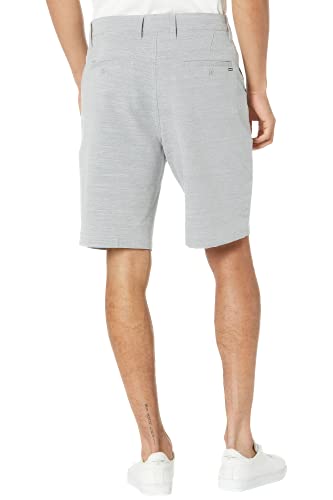 Hurley H2O-Dri Cutback Board Shorts in Wolf Grey #TOP21
