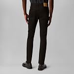 Calvin Klein Mens Skinny High Stretch Jeans