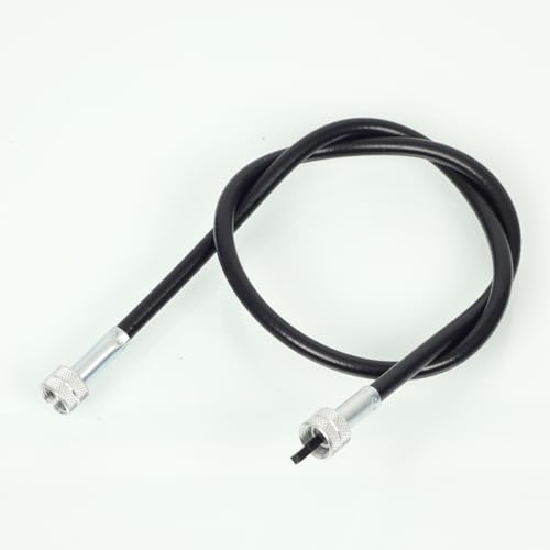 Cable de cuentakilómetros P2R para motocicletas MBK 50 y 51
