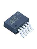 lm2576 pinout 5 pezzi LM2576HVS-ADJ LM2576HVS LM2576 2576 TO-263