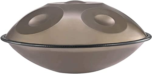 Handpan Drum 18 Inch 6 Tone con bolsa para principiantes miniatura 6