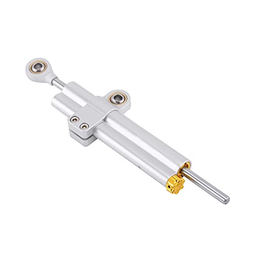 Amortisseur de direction moto MT-09 stabilisateur réglable Ninja400 Z800
