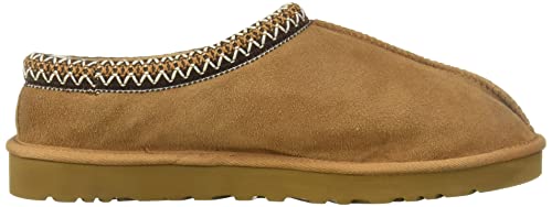 Ugg Australia Men's Tasman Chestnut Suede Slippers - 11 D(M) Us #TOP5