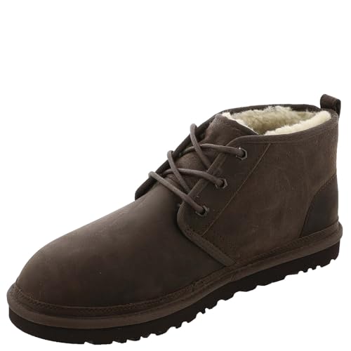 UGG Men's Neumel Mashup Chukka Boot4