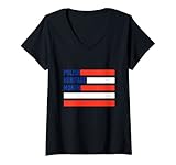 Mujer Mes de la Herencia Polaca Americana - Colonos Pola Camiseta...