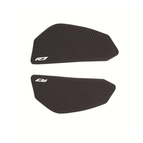Coussinet de traction pour réservoir YZF R7 grip de genou antidérapant