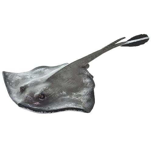 Raya Venenosa 17.8cm | Figuras de Animales | Juguetes para Niños| No Tóxico y Libre de BPA | Apto para Niños de 3+ | Safari Ltd