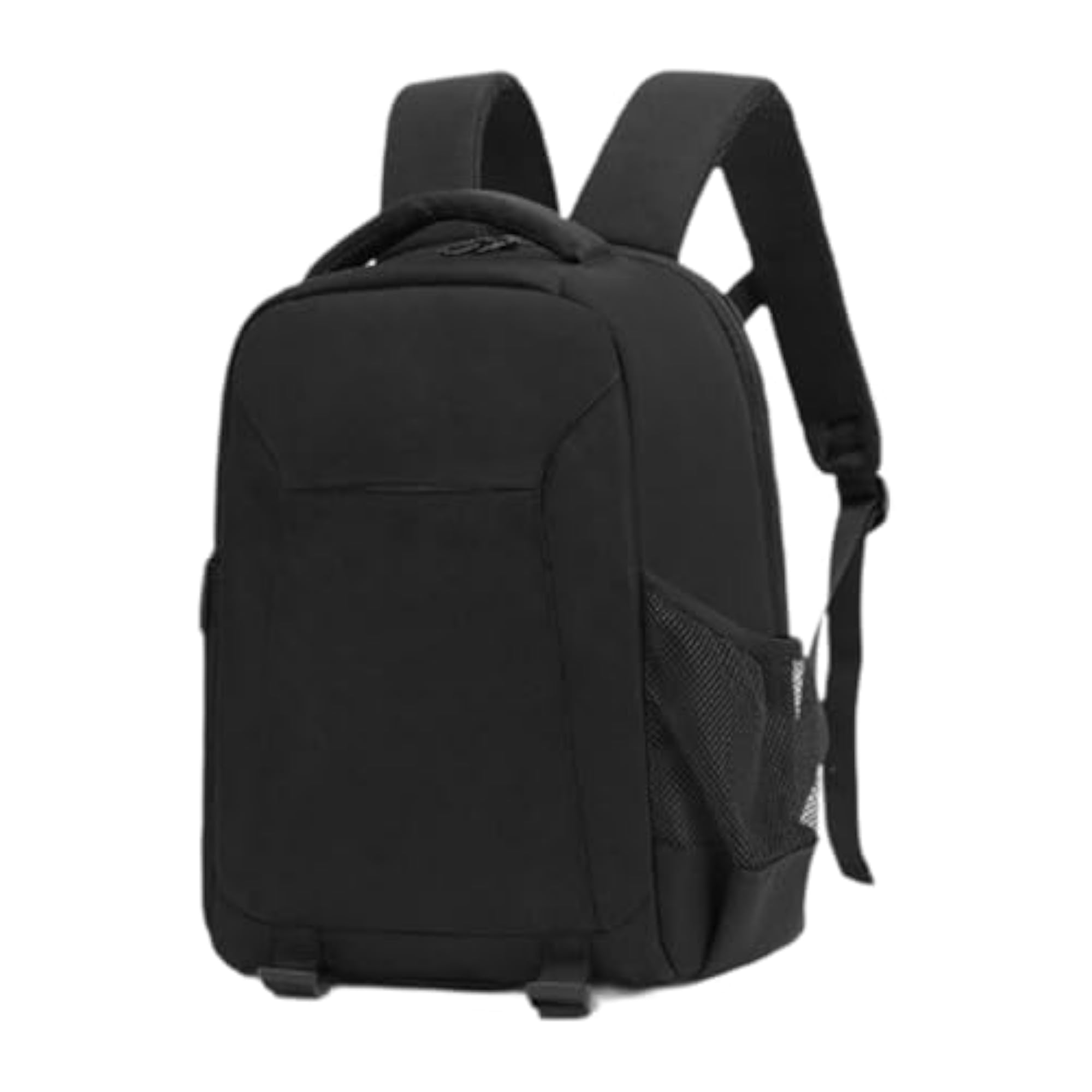 Compact Waterproof Camera Backpack for Travel