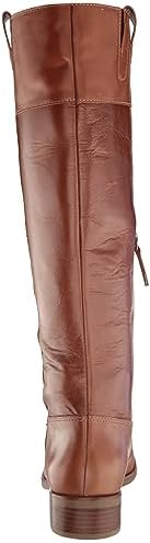 Vince Camuto Women's Selpisa Knee High Boot Fashion, Medium Walnut, 8.5 | Image 2