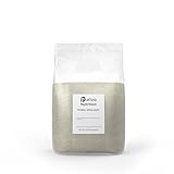 Puriva Nutrition Protein Powder, Whey Protein Isolate, Plain, 1 Pound