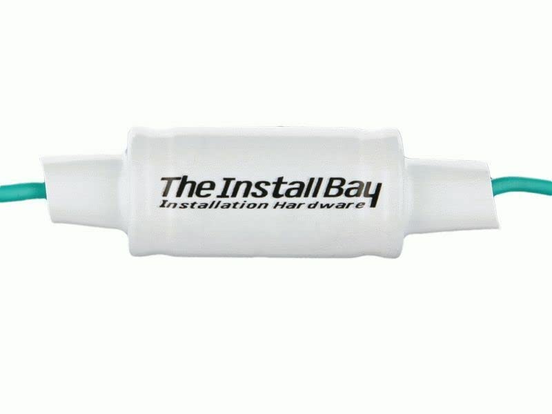 3 x Pairs of 7UF 4 Ohm Non Polar 5600Hz Bass and Treble Speaker Blockers BB7