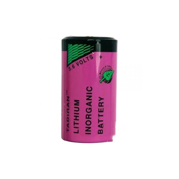 Batterie au Lithium 3,6 V 19000 mAh SL2780/S haute capacité sans connecteur