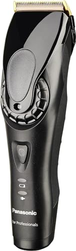 Panasonic ER-DGP84 zwarte haartrimmer
