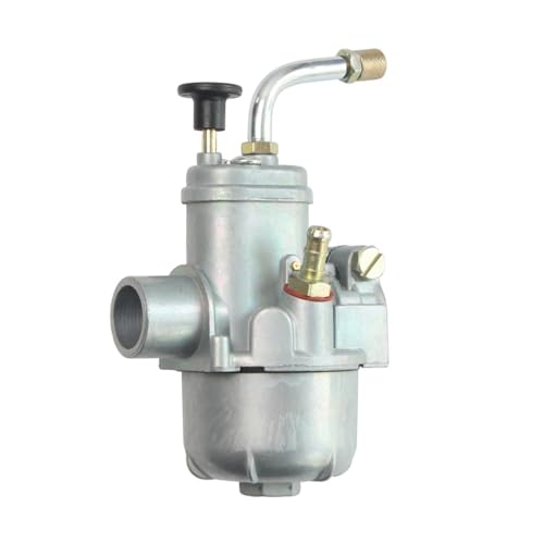 Carburateur moto 12mm 15mm pour motocicleta carburador Puch e50 Bing