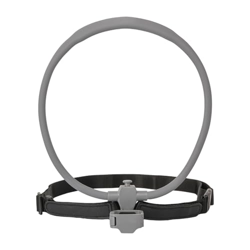 Support de cou caméra réglable pour filmer vos aventures outdoor