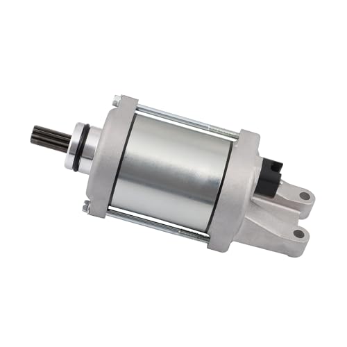 Démarreur moteur de remplacement CB650F contre les démarrages impossibles
