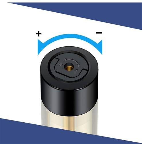 Encendedor de antorcha a gas windproof, plateado miniatura 5