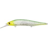 Amazon | メガバス(Megabass) X-80 MAGNUM+1(X-80マグナム+1) GG IL