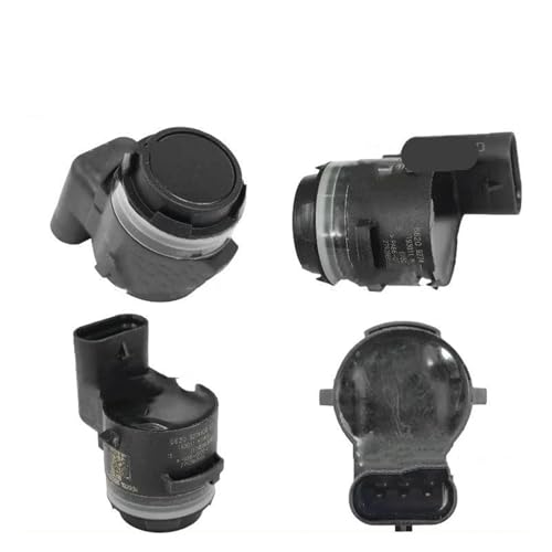 Capteur de stationnement PDC pour BMW X1 X3 X5 F48 G01 F15 - Radar de recul d'origine 4 pièces