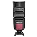 Flashpoint Zoom Li-on X R2 TTL Round Head Flash, Godox V1 On-Camera Speedlight, 76Ws Power, 2.4G Wireless, 2600mAh Li-ion Battery, 480 Full-Power Flashes (Canon)