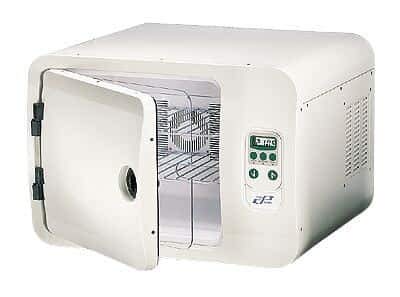 Cole-Parmer Chilling Incubator; 1 cu ft, 115 VAC, 50/60 Hz