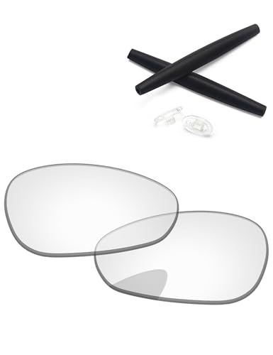 Image of Replacement Lenses for Oakley Crosshair 1.0 2005 Sunglass - Precision Fit, UV Block & Impact Resistant