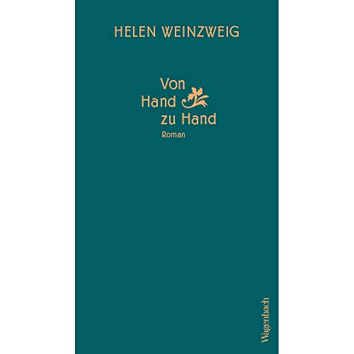 Von Hand zu Hand