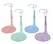 Stand 6.5-11" Rainbow (Sold individually - Colors Vary)