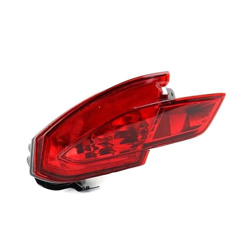 Feu arrière LED pour réparer un pare-chocs cassé de HR-V Vezel 2014-2018