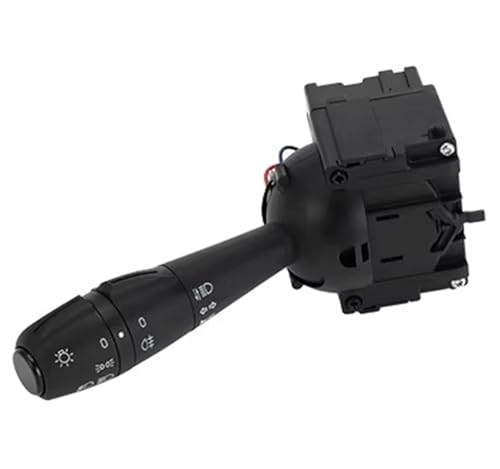 Interrupteur Colonne Direction Thalia MK II 2013-2018 Commutateur Clignotant