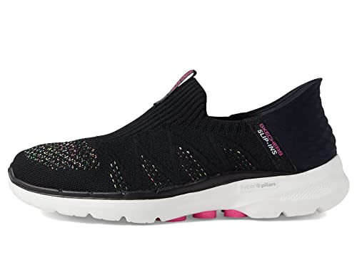 Image of Skechers Women's Hands Free Slip-ins Go Walk 6 Valentina Shoes