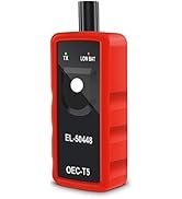 OBDResource EL-50448 TPMS Relearn Tool Auto Tire Pressure Monitor Sensor Activation Tool Car Tire...