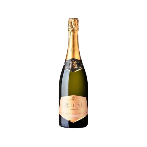 Espumante Extra Brut Pinot Noir e Chardonnay 750ml, Rutini