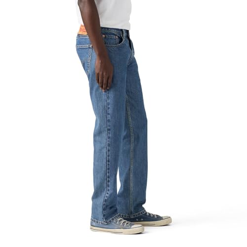 Image of Levi's Men's 514 Straight Fit Cut Jeans (Also available in Big & Tall)