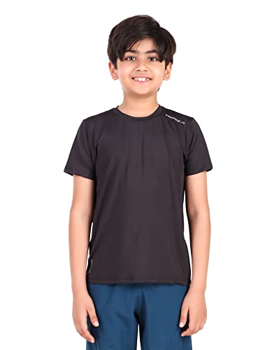Image of Vector X OKT-237 Kid's Regular Wear Round Neck T-Shirts