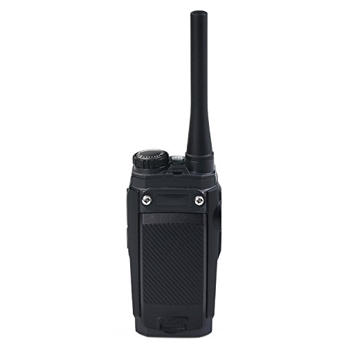 TC-320 TC-320U TC-320U2 Original HYT UHF 450-470 MHz Handheld Transceiver - 16 Channels, 2 Watts