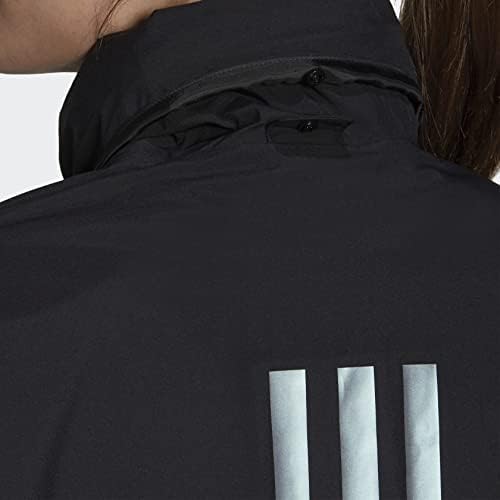 adidas Traveer RAIN.RDY Jacket Women's - Image 9