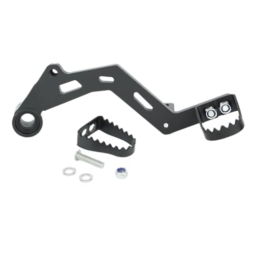 Pédale changement moto de haute précision pour Multistrada V4 S Performance