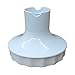 DecTer Compatible con acopladores de licuadora Philips HR1366 HR1617, Conector de 12mm de diámetro, Piezas de Repuesto, Accesorios