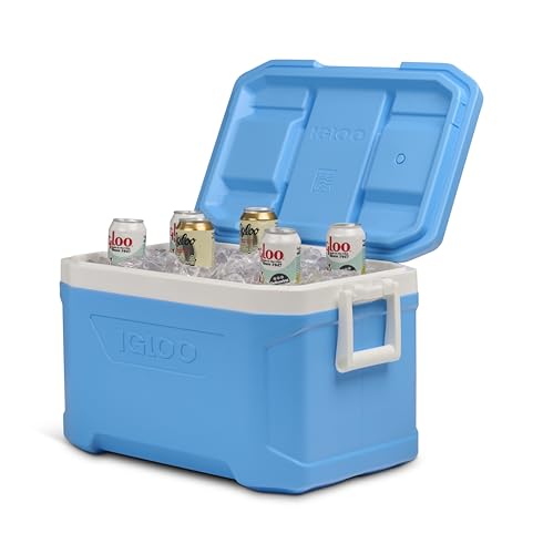 Image of Igloo Hard Cooler | Profile Series | Insulated Ice Chests