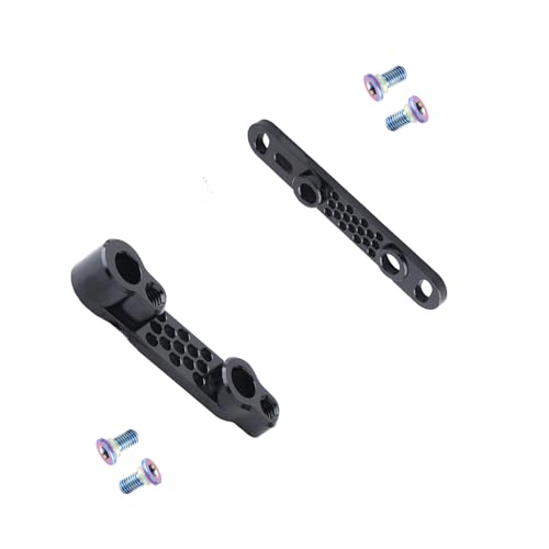 Adaptateur de frein à disque pour vélo de route et supports légers