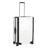 porsche modelleisenbahn Geschlecht: Unisex Porsche Design Roadster Hardcase 4-Rollen-Trolley 67 cm White
