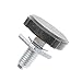 Samsung DC97-00920H Assy Leg -,a Genuine Original Equipment Manufacturer (OEM) Part
