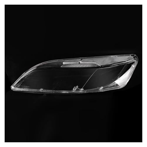 Feu circulation diurne Mazda 6 2003-2008 coque phare transparent droit