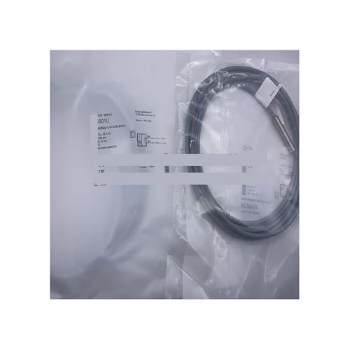 Capteur de proximité M08MG-USC20B-BV03 contre les pannes de détection