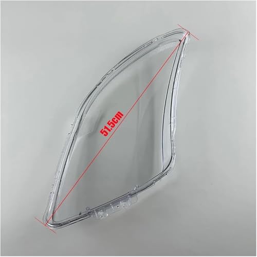 Couvercle de phare pour Suzuki Swift protection pour trajets quotidiens - 5