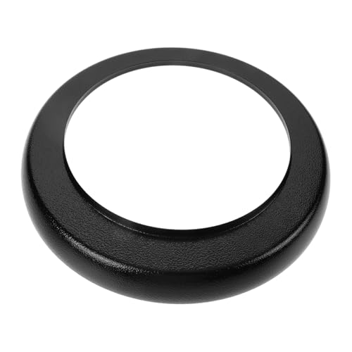 Cabilock Thermal Cooker Pot Lifting Circle Sturdy Metal Handle for Electric Soup Warmer Suitable for Cafeterias