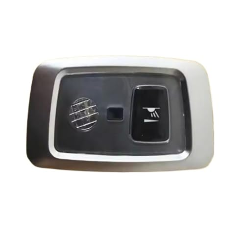 Plafonnier automobile Volvo XC60 XC90 pour liseuse intérieure droite
